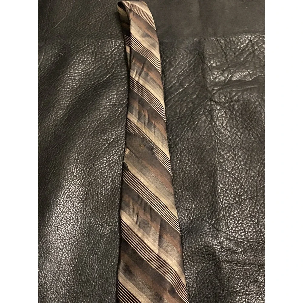 Stafford men necktie